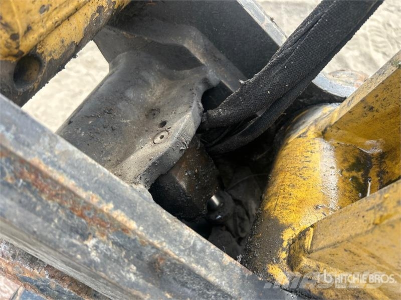 CAT 308E2 CR Crawler excavators