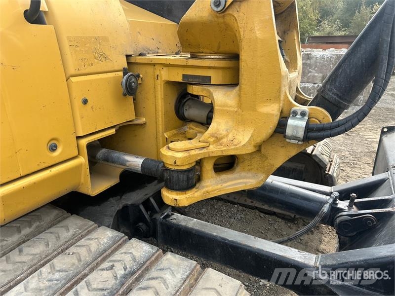 CAT 308E2 CR Crawler excavators