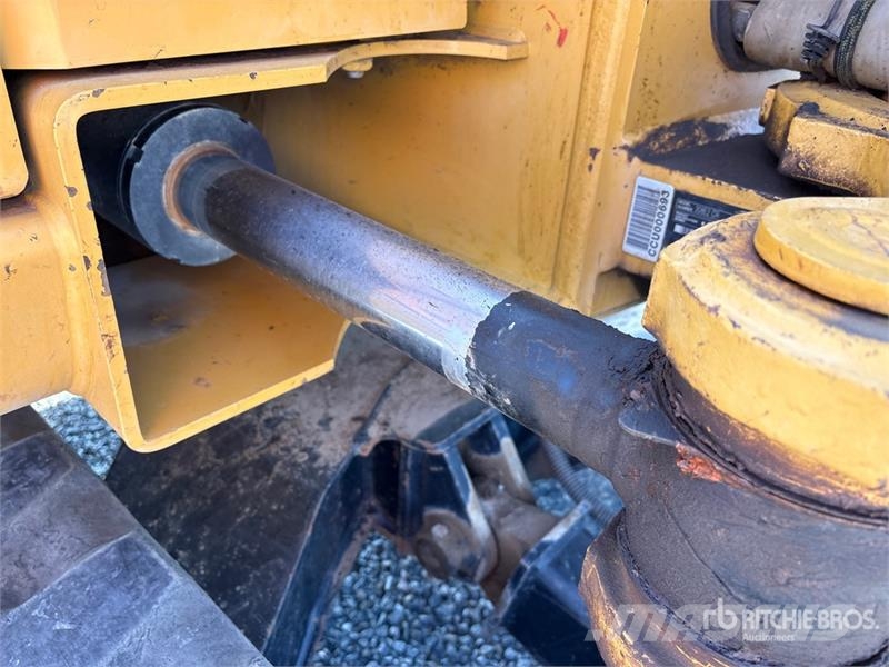 CAT 308E2 CR Excavadoras de cadenas