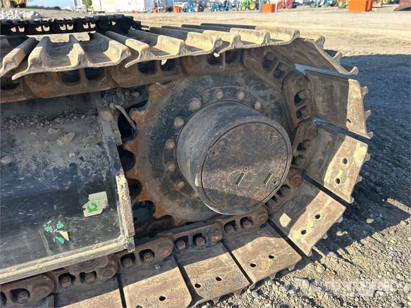 CAT 308E2 CR Raupenbagger