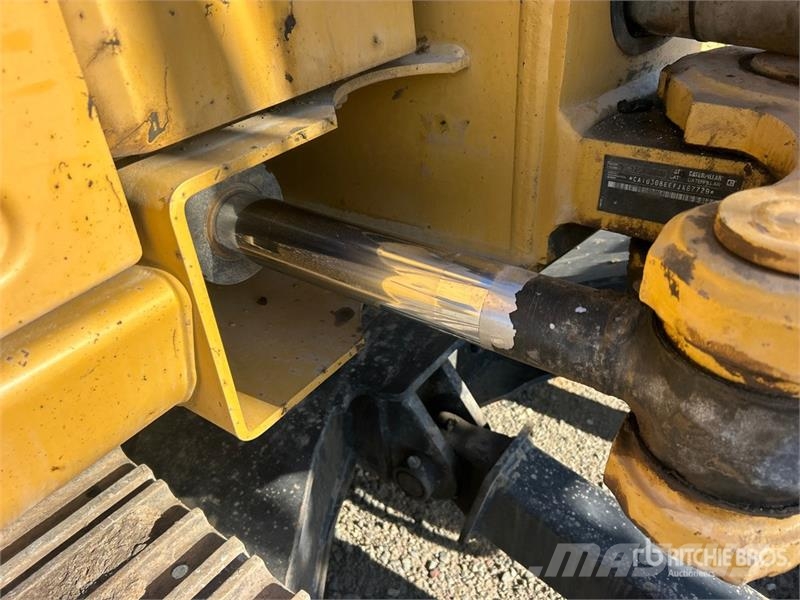 CAT 308E2 CR Raupenbagger