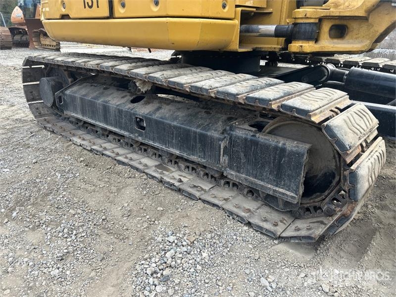 CAT 308E2 CR Crawler excavators