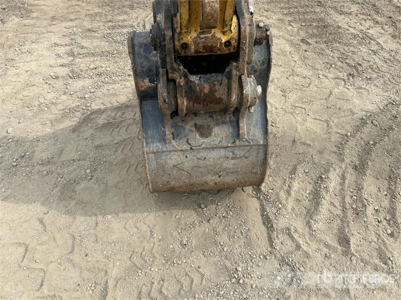 CAT 308E2 CR Crawler excavators