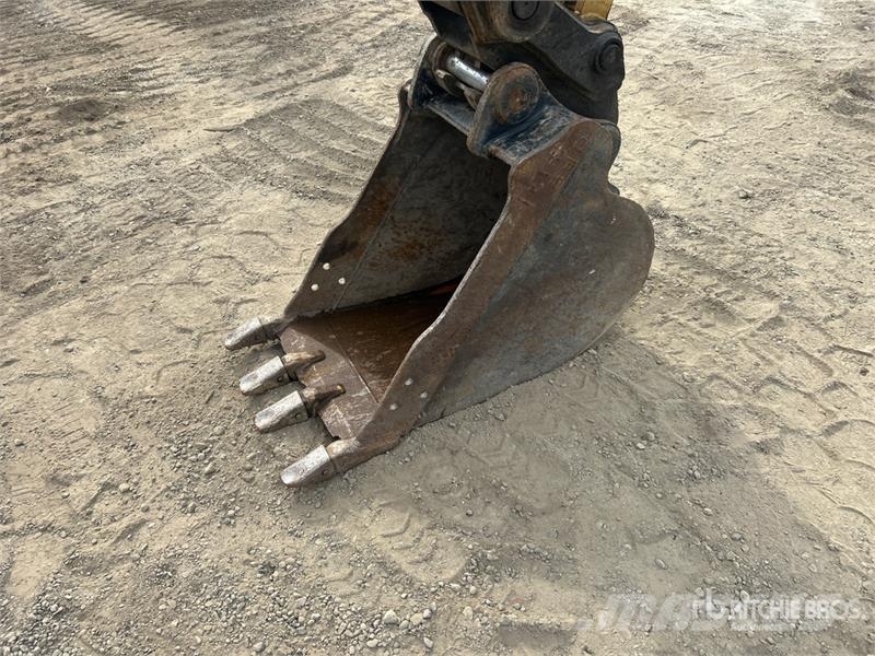 CAT 308E2 CR Crawler excavators