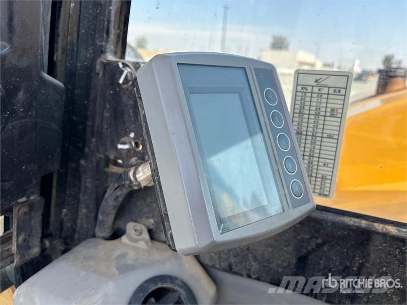 CAT 308E2 CR Excavadoras de cadenas