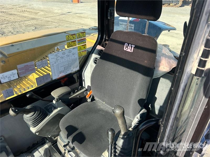 CAT 308E2 CR Raupenbagger