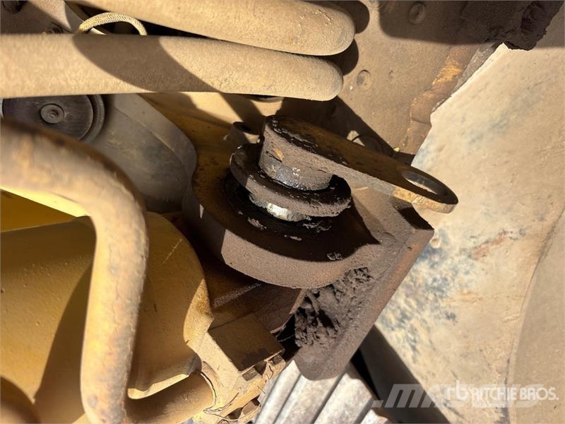 CAT 312 Crawler excavators