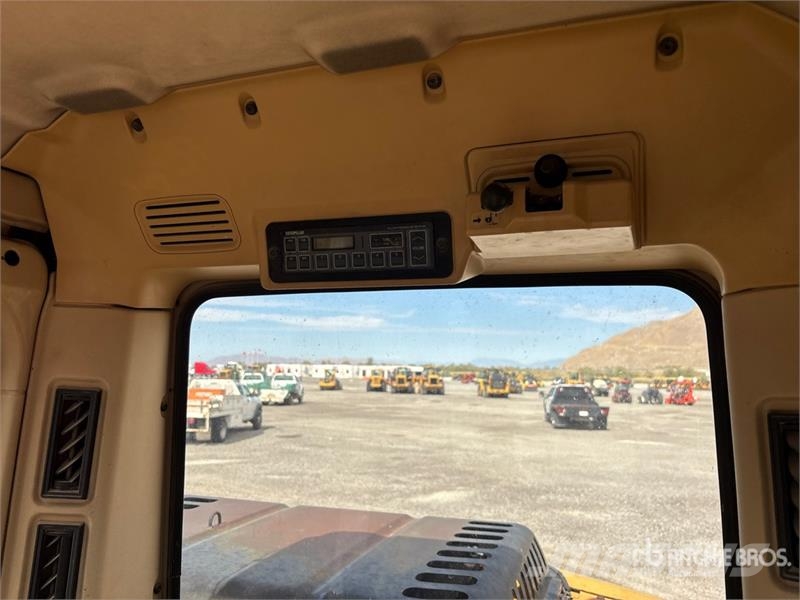 CAT 312 Crawler excavators