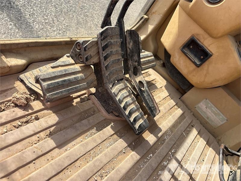 CAT 312 Crawler excavators