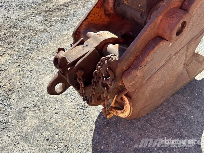 CAT 312B Gravemaskiner på larvebånd