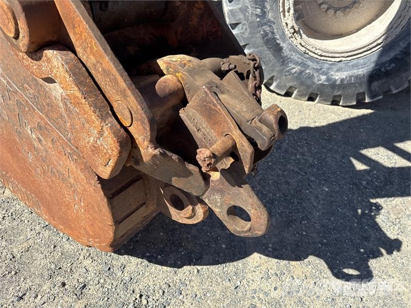 CAT 312B Gravemaskiner på larvebånd