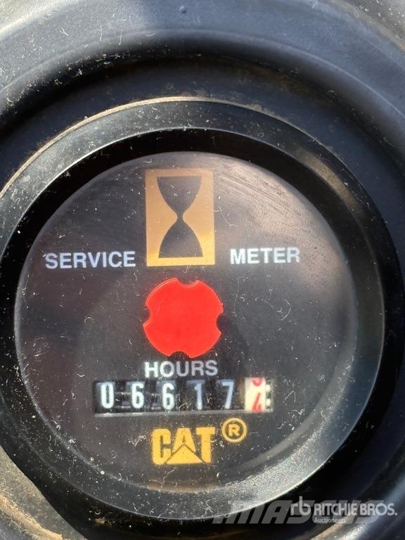 CAT 312C Tracked Excavator Gravemaskiner på larvebånd