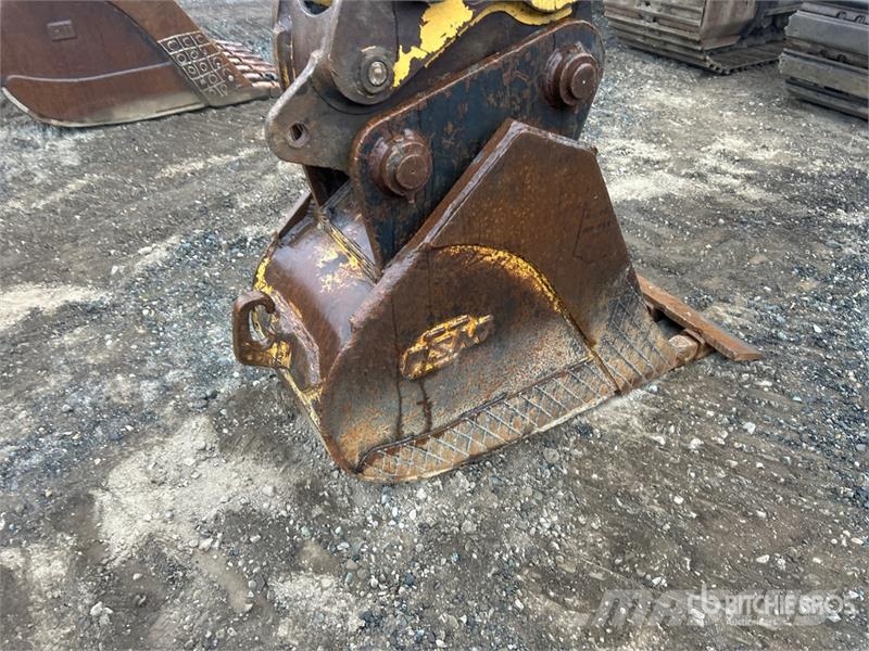 CAT 312E L Tracked Excavator Crawler excavators