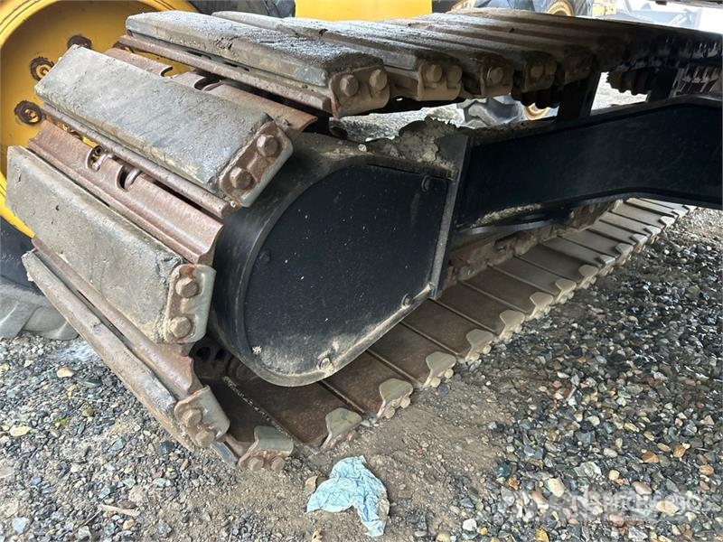 CAT 312E L Tracked Excavator Crawler excavators