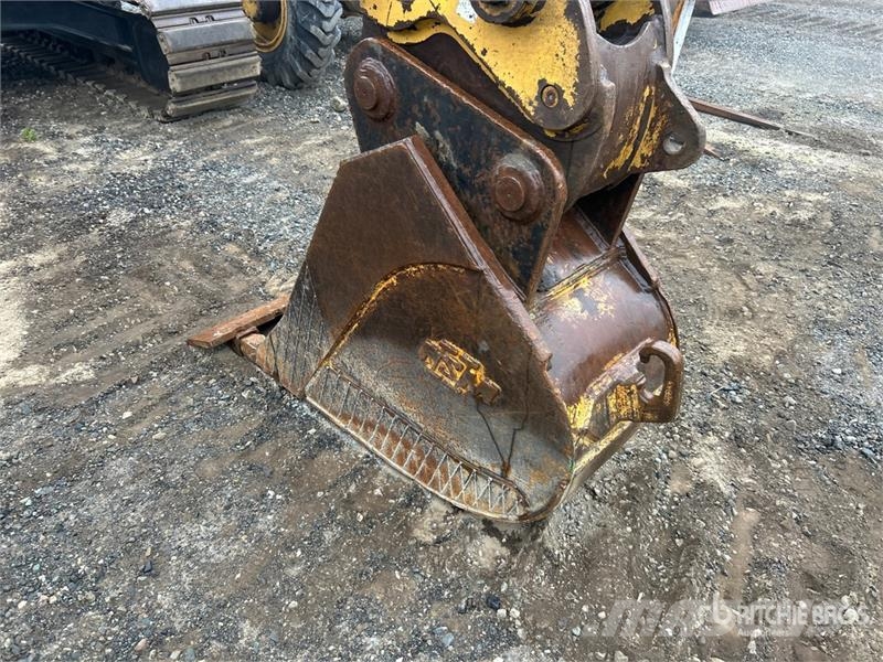CAT 312E L Tracked Excavator Crawler excavators