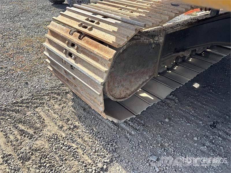 CAT 313F L GC Gravemaskiner på larvebånd