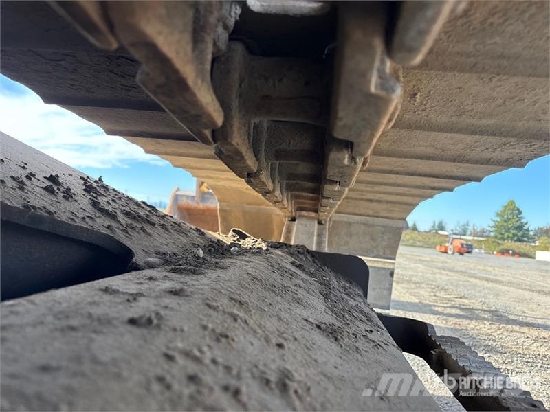 CAT 313F L GC Gravemaskiner på larvebånd