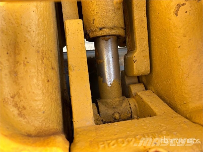 CAT 313F L GC Gravemaskiner på larvebånd