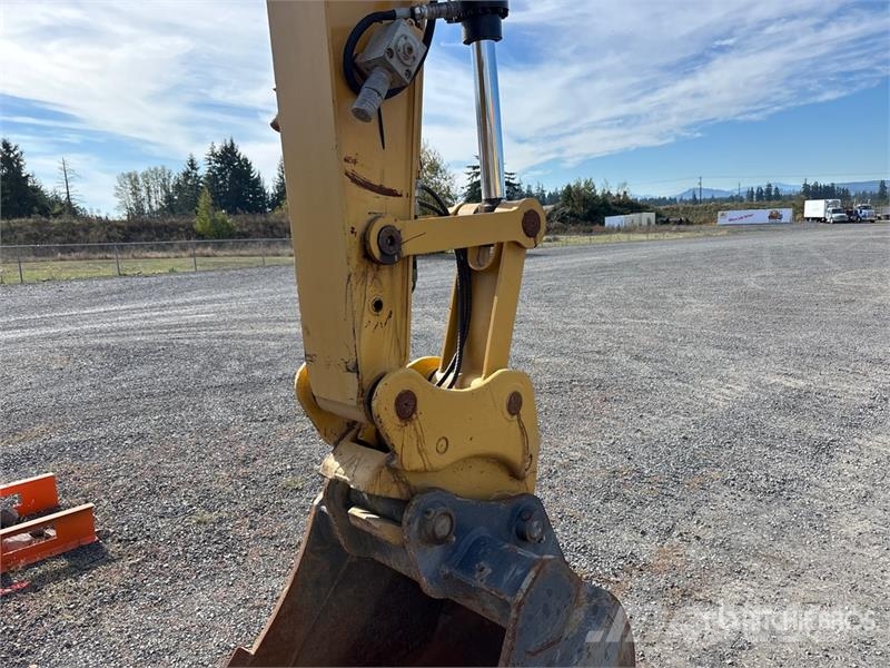 CAT 313F L GC Gravemaskiner på larvebånd