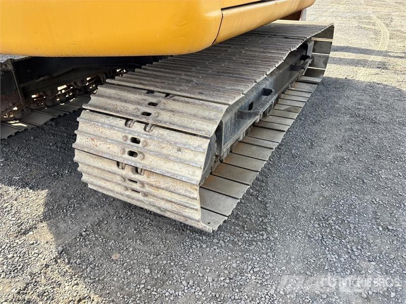 CAT 313F L GC Gravemaskiner på larvebånd