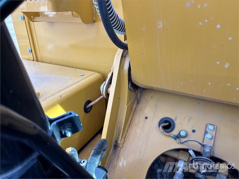 CAT 313F L GC Gravemaskiner på larvebånd