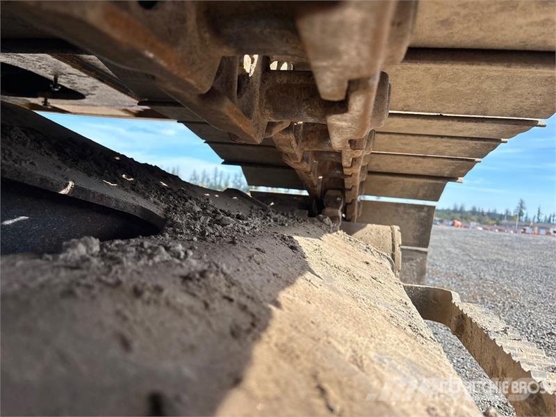 CAT 313F L GC Gravemaskiner på larvebånd