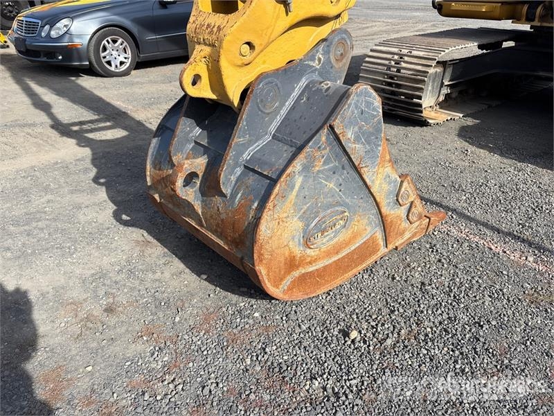 CAT 313F L GC Gravemaskiner på larvebånd