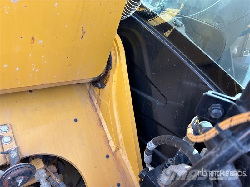 CAT 313F L GC Gravemaskiner på larvebånd