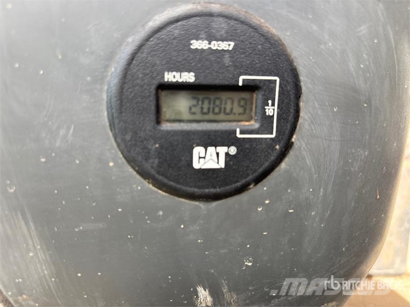 CAT 313F L GC Gravemaskiner på larvebånd