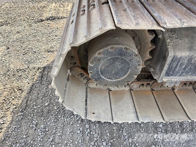 CAT 313F L GC Gravemaskiner på larvebånd