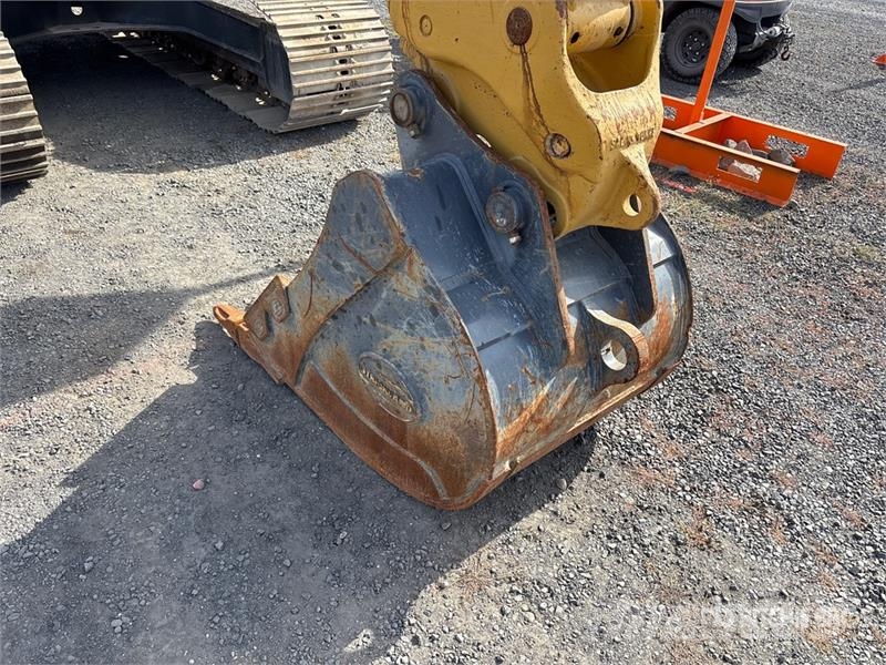 CAT 313F L GC Gravemaskiner på larvebånd