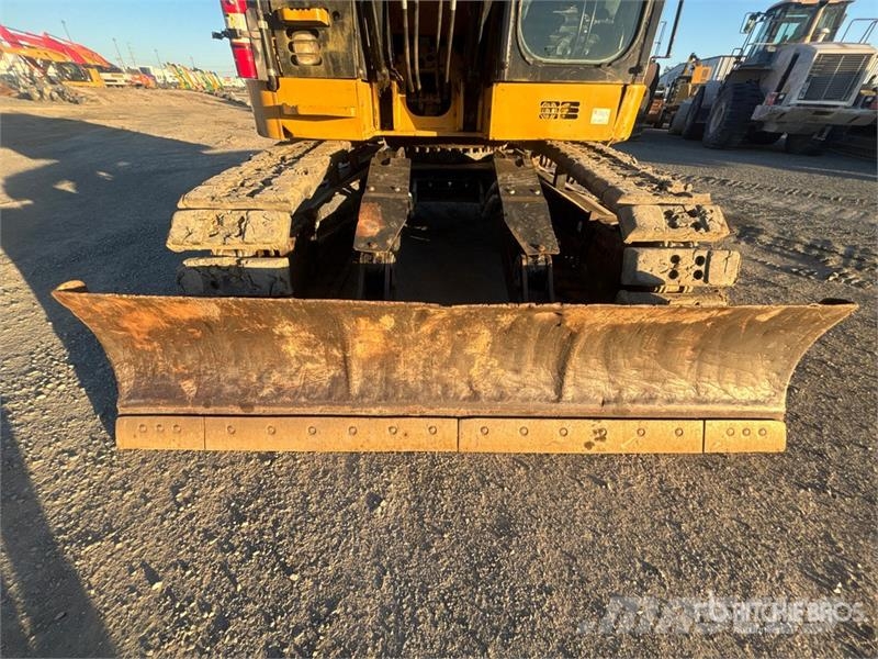CAT 314E LCR Tracked Excavator Гусеничные экскаваторы