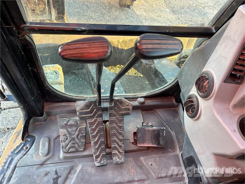 CAT 314E LCR Tracked Excavator Гусеничные экскаваторы