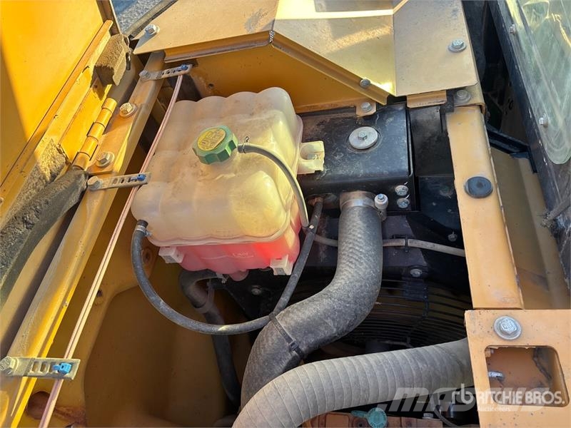 CAT 314E LCR Tracked Excavator Гусеничные экскаваторы