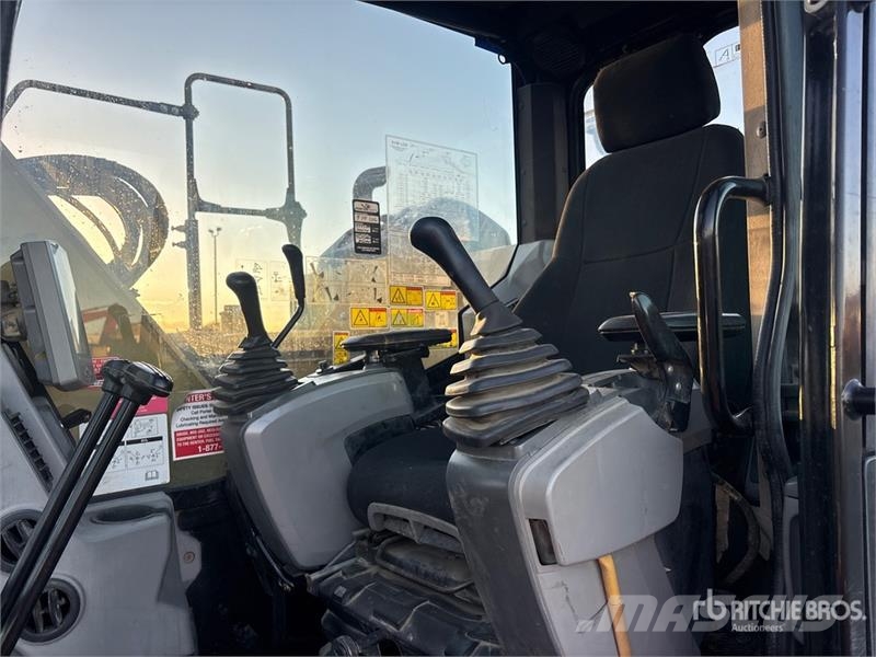 CAT 314E LCR Tracked Excavator Гусеничные экскаваторы