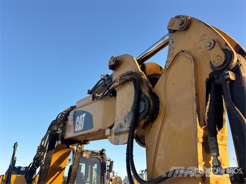 CAT 314E LCR Tracked Excavator Гусеничные экскаваторы