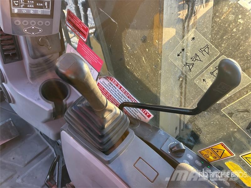 CAT 314E LCR Tracked Excavator Гусеничные экскаваторы