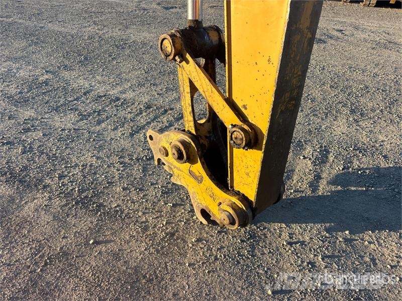 CAT 314E LCR Tracked Excavator Гусеничные экскаваторы