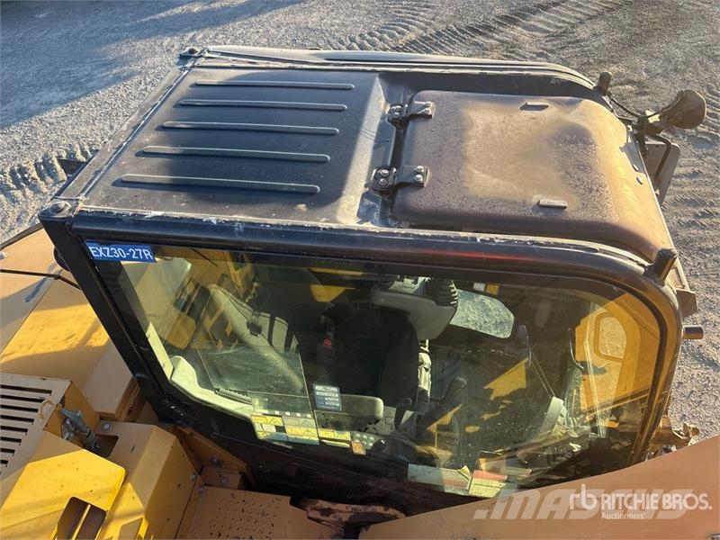 CAT 314E LCR Tracked Excavator Гусеничные экскаваторы