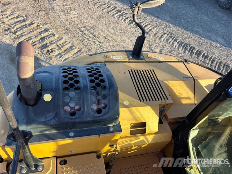 CAT 314E LCR Tracked Excavator Гусеничные экскаваторы