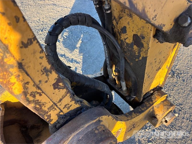 CAT 314E LCR Tracked Excavator Гусеничные экскаваторы