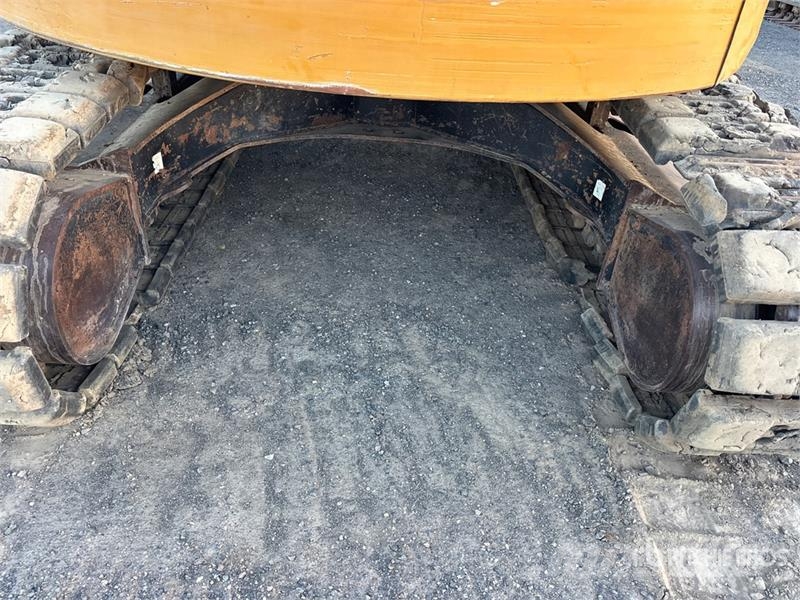 CAT 314E LCR Tracked Excavator Гусеничные экскаваторы