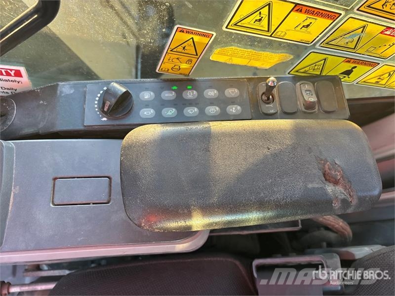 CAT 314E LCR Tracked Excavator Гусеничные экскаваторы