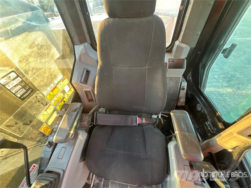 CAT 314E LCR Tracked Excavator Гусеничные экскаваторы