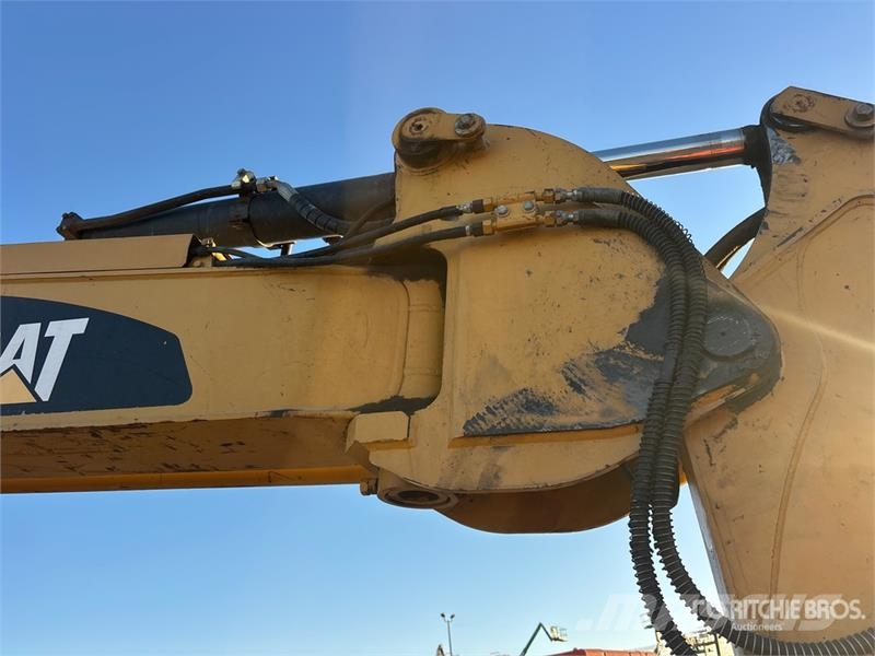 CAT 314E LCR Tracked Excavator Гусеничные экскаваторы