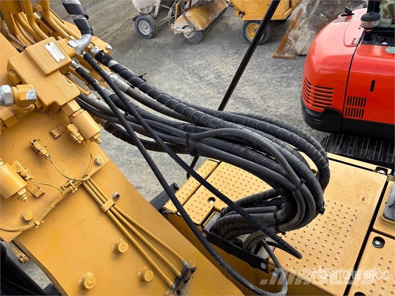 CAT 315F LCR Tracked Excavator Bagri goseničarji