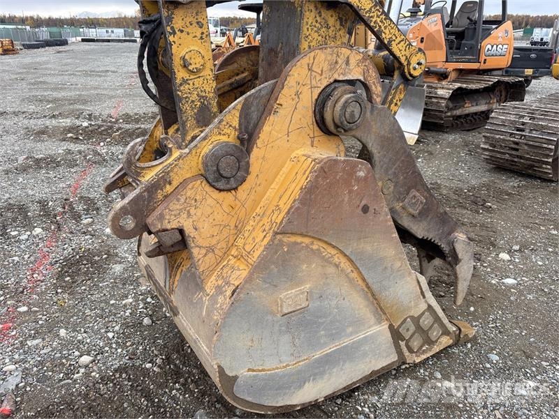 CAT 320 CLU Tracked Excavator Pelle sur chenilles
