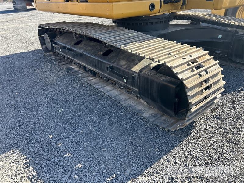 CAT 320 Tracked Excavator Bageri guseničari