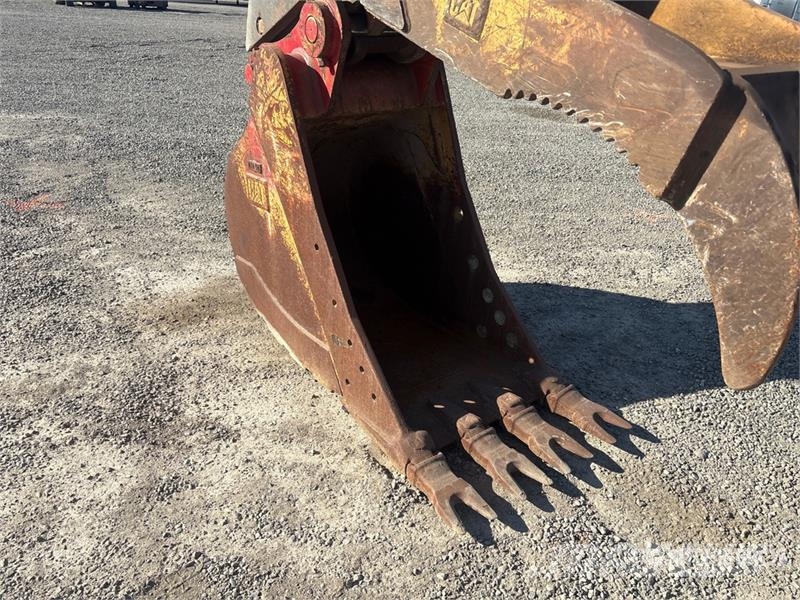 CAT 320 Tracked Excavator Gravemaskiner på larvebånd