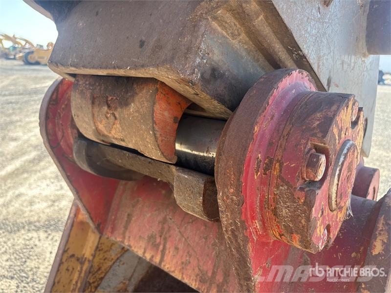CAT 320 Tracked Excavator Gravemaskiner på larvebånd